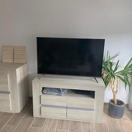 Residentie Valauris Apartment Middelkerke Ngoại thất bức ảnh