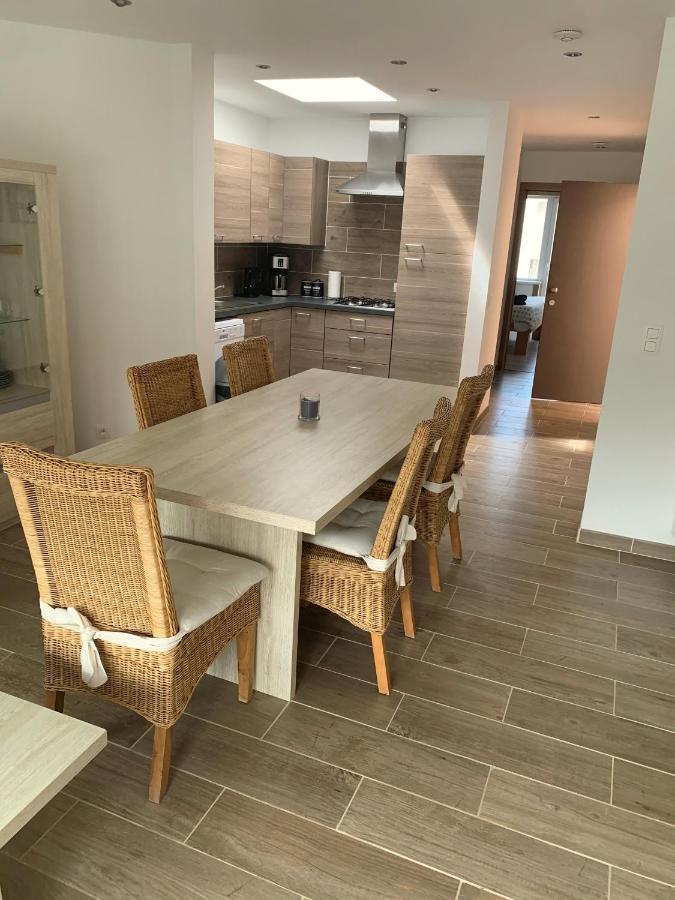 Residentie Valauris Apartment Middelkerke Ngoại thất bức ảnh